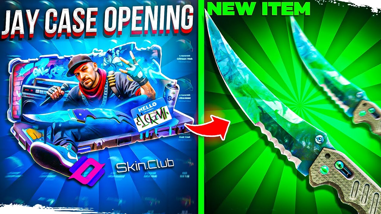 1000$ Case Opening ! Skinclub Promo Code 2025