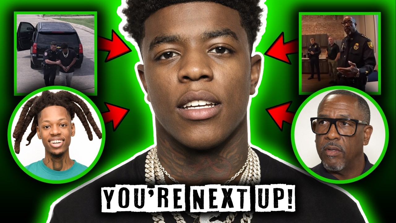 Police Make SHOCKING Move In Foolio’s Case.. Yungeen Ace RESPONDS!