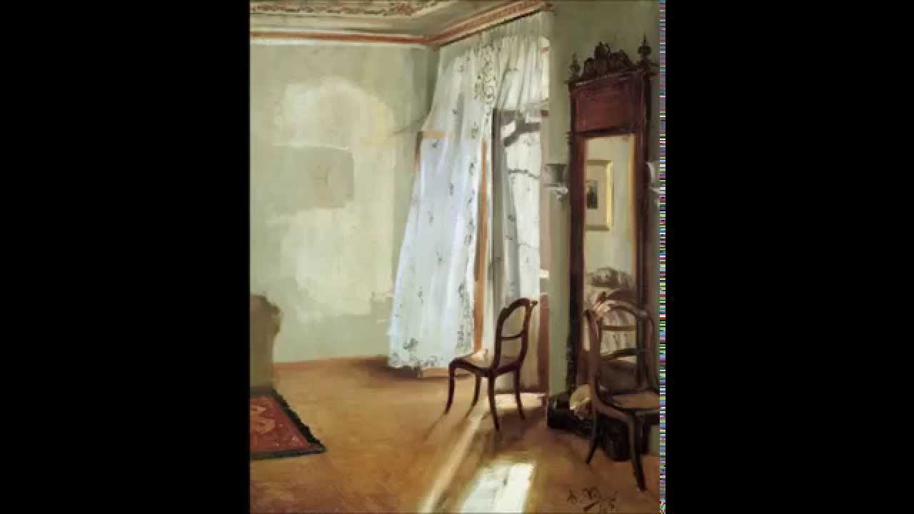 Robert Schumann, Violin sonata no. 1 in A minor Op. 105, Staier, Sepec