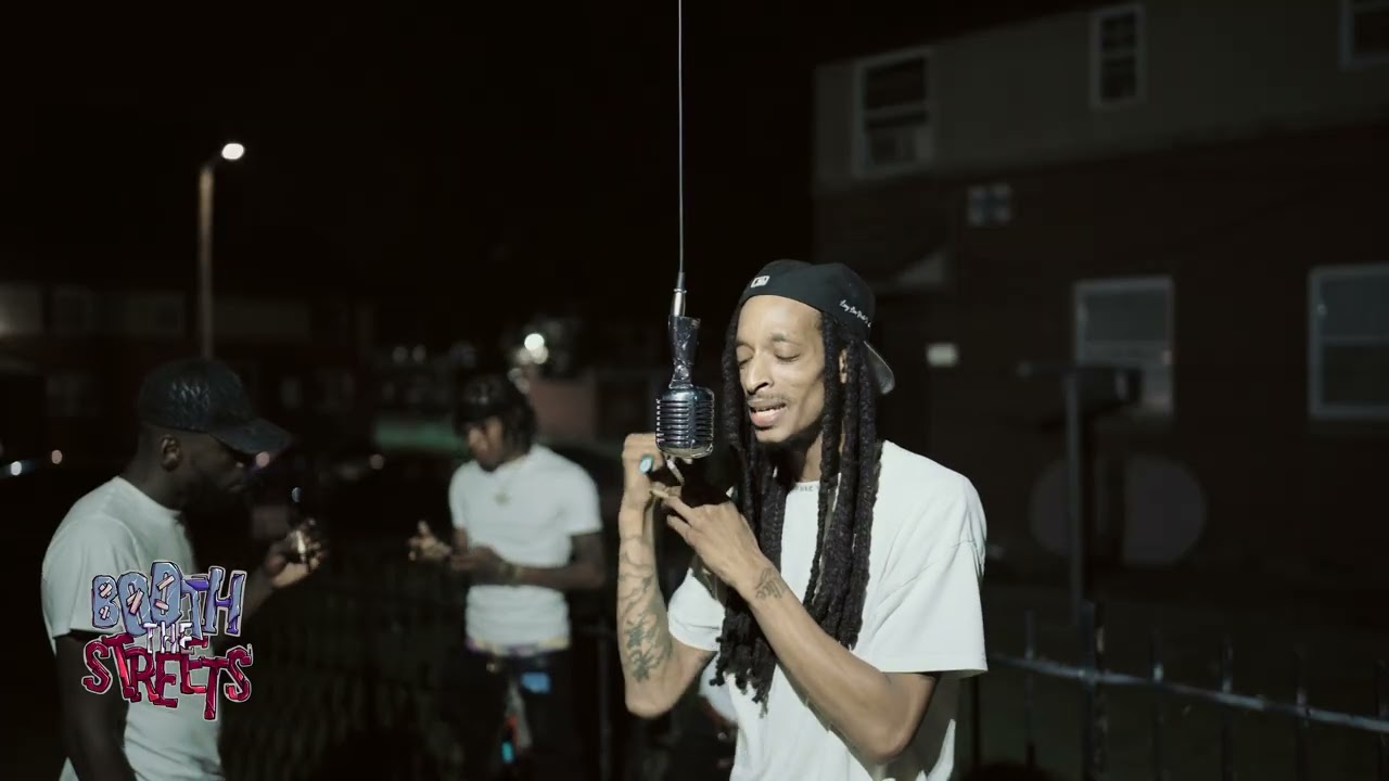 High Thoughtss - Believe In | Booth The Streets