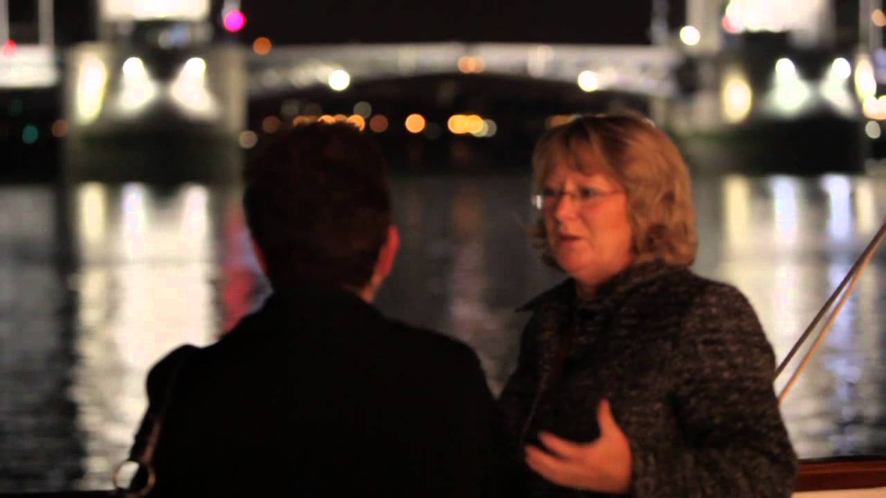 P.S. Dixie Queen - Thames Party Boat