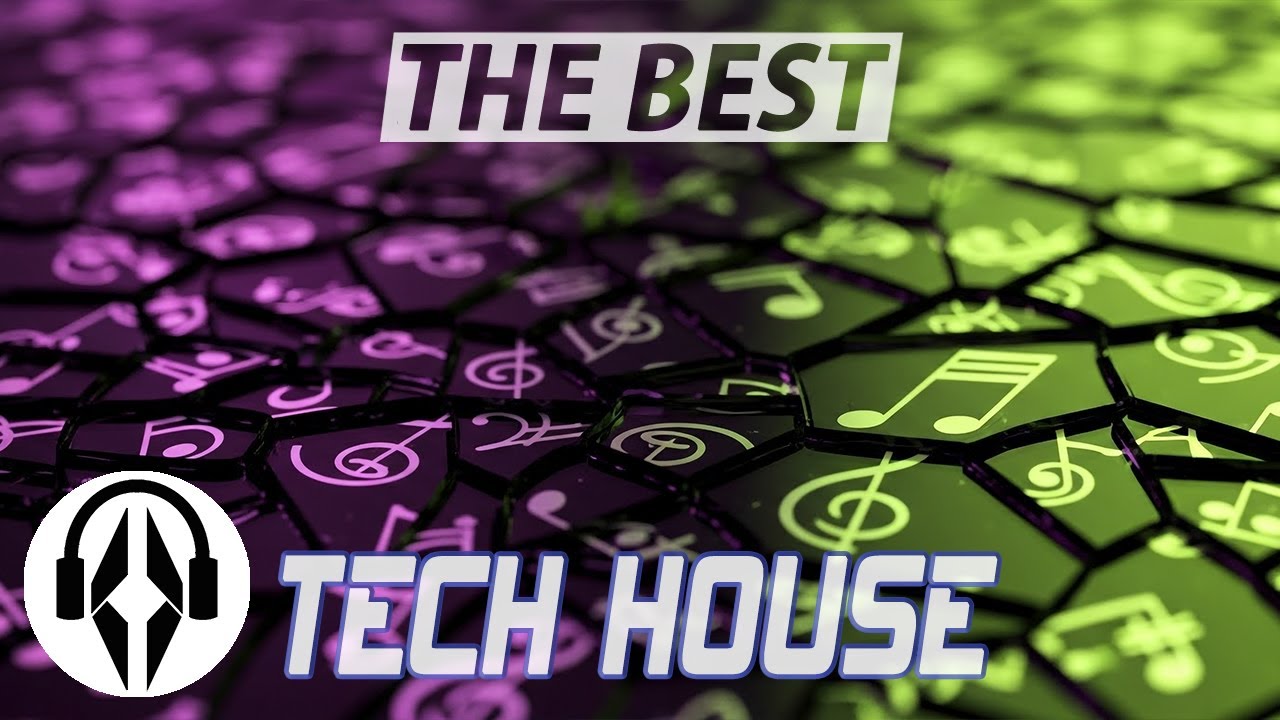 TechHouse/Jordan Peak - Front 2 Back (Extended Mix)