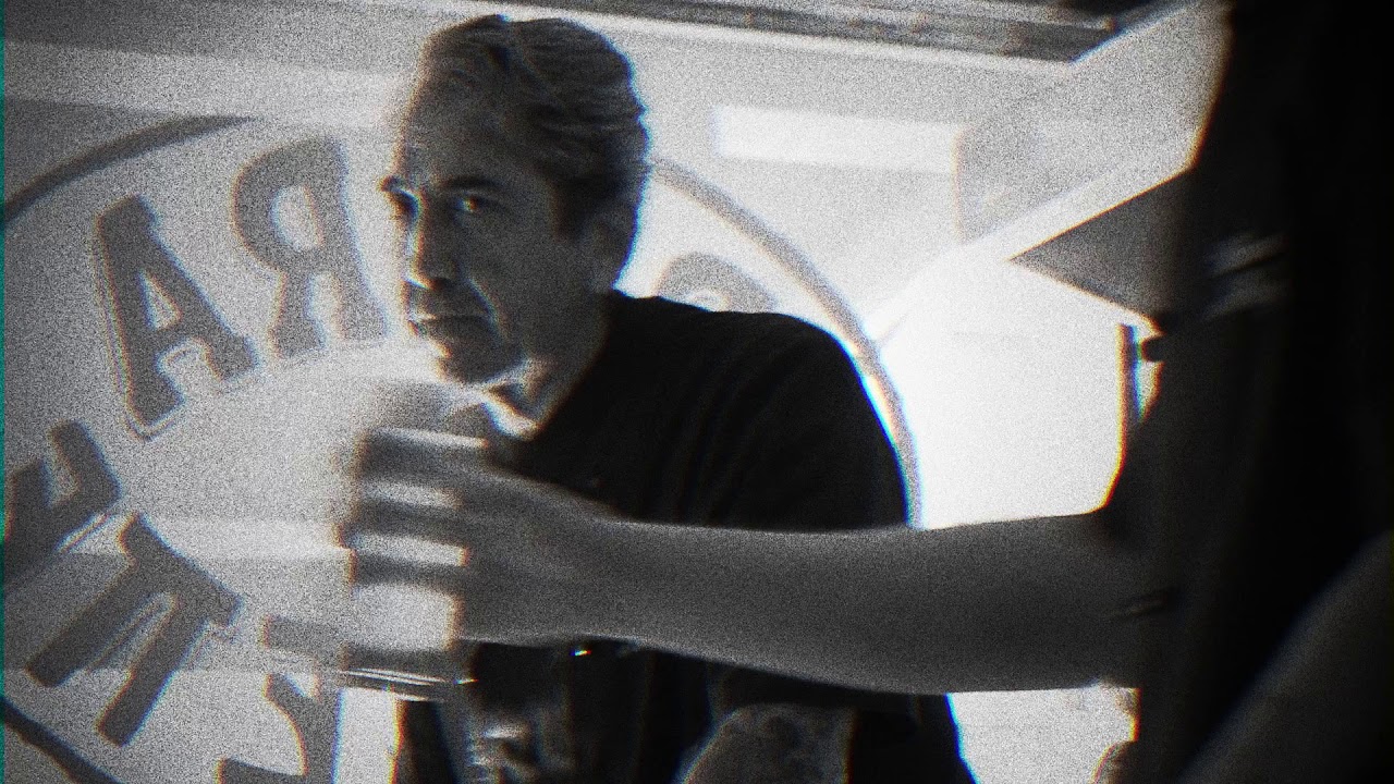 Ritmo Tribale - La Rivoluzione del Giorno Prima (Official Video)