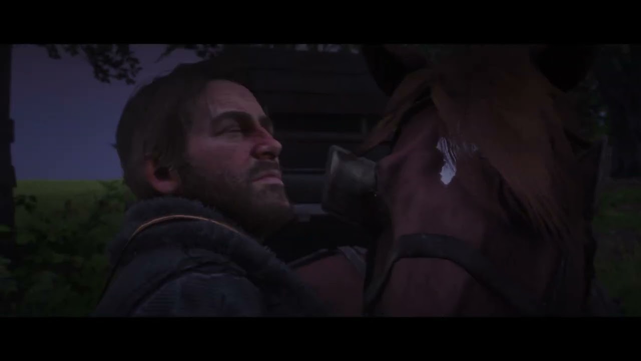 Rdr2 görevli bir macera