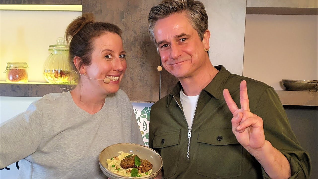 Olze kocht: Kohl Idol - Im Zeichen des Krauts mit Oliver Perau