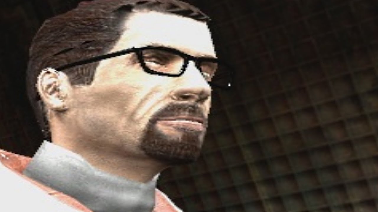 Half-Life 3, созданная фанатами, — это отстой (часть 2)