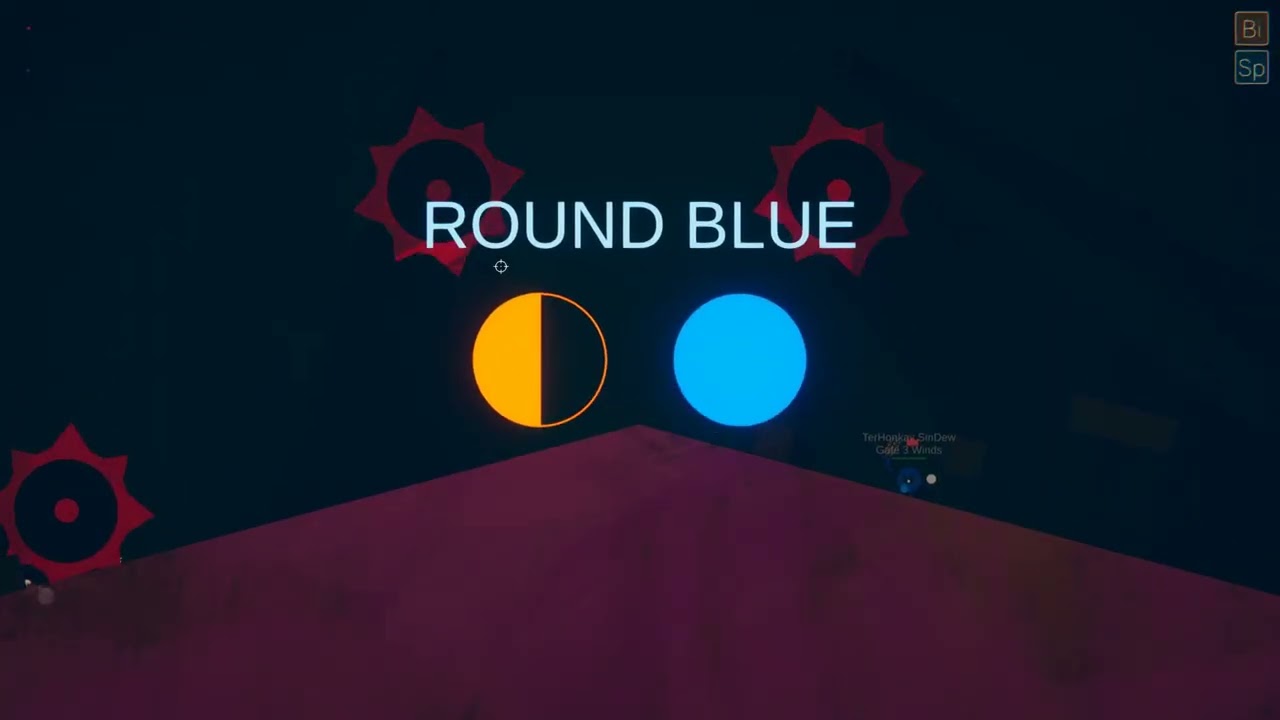 ROUNDS w/ Yaki - in a teehee mood