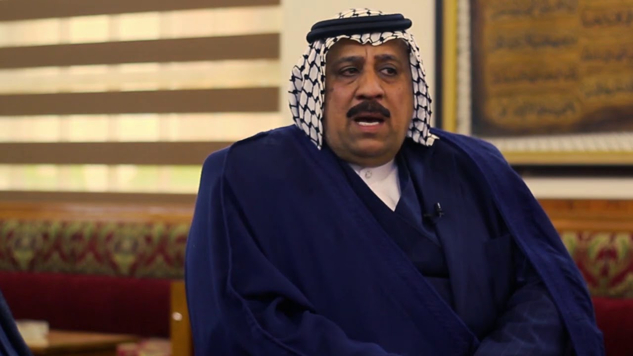 الشيخ محمد المرهون في برنامج وثيقة الملوك