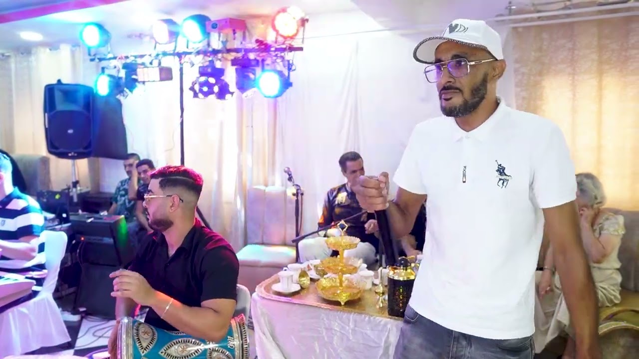 الشاب زوبير مالوف عنابة cheb zoubir