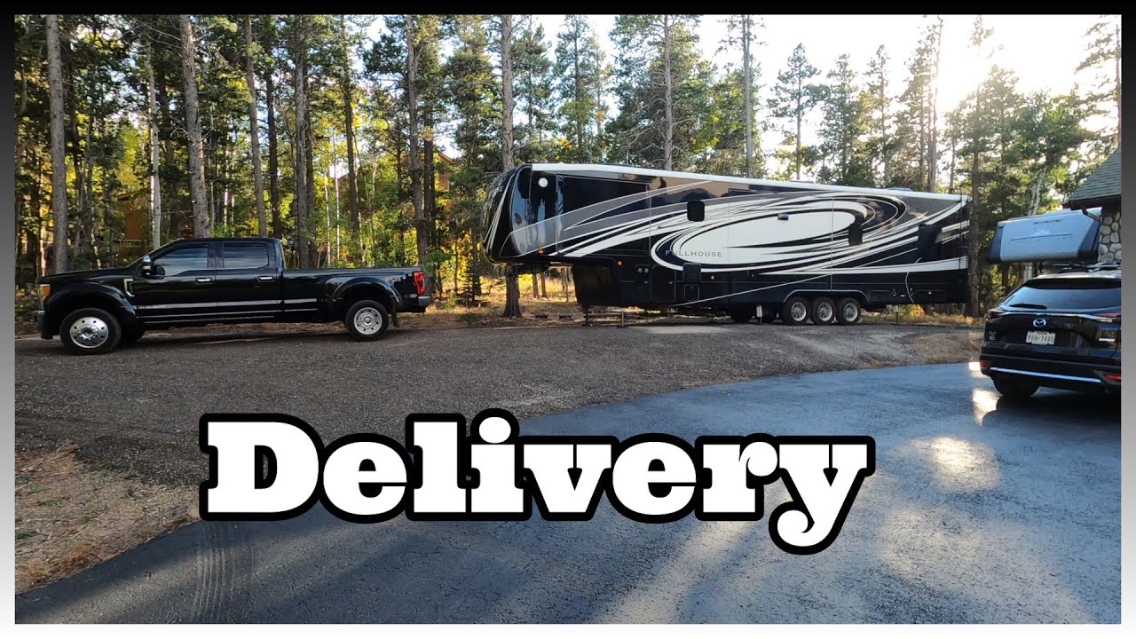 Delivery