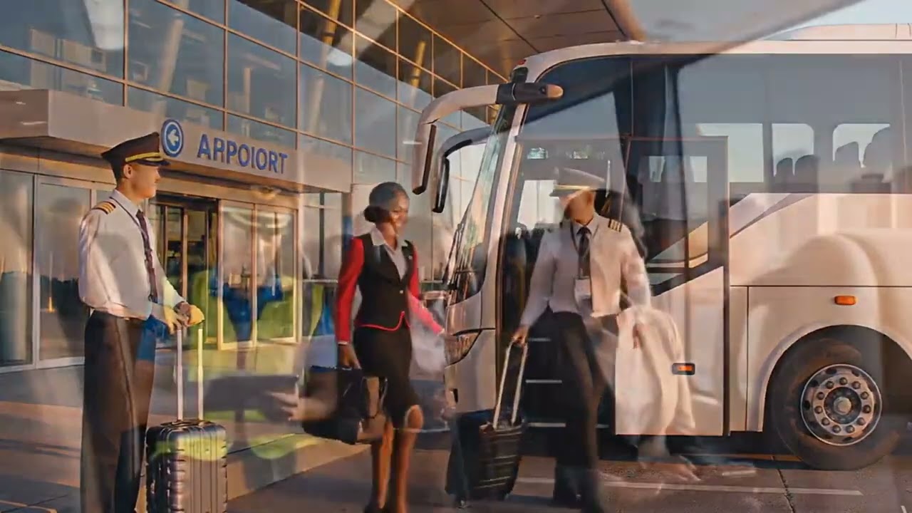 Book a Charter Bus Rental in Odessa in Under 60 Seconds