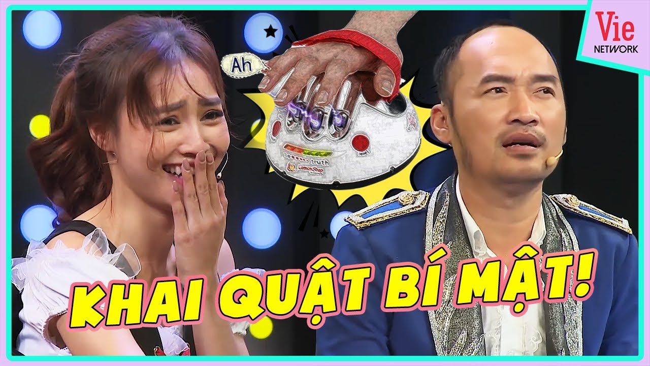 Nọc Nọc thót tim với loạt game THẬT GIẢ LẪN LỘN vì bị ông chú khai quật quá nhiều bí mật