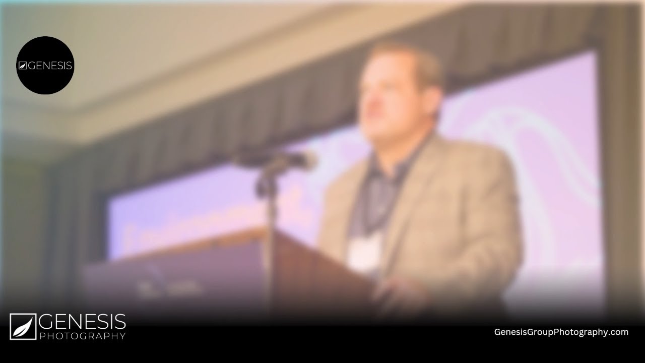 Corporate Event Photographer | Genesis Group Photography - Charlotte, NC