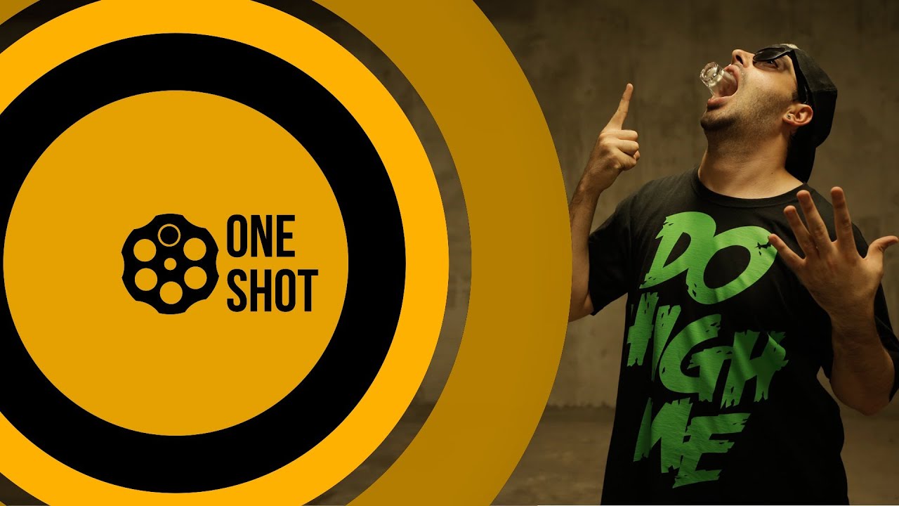 ONE SHOT: FEEL - Не те ли е срам [Official Episode 005]