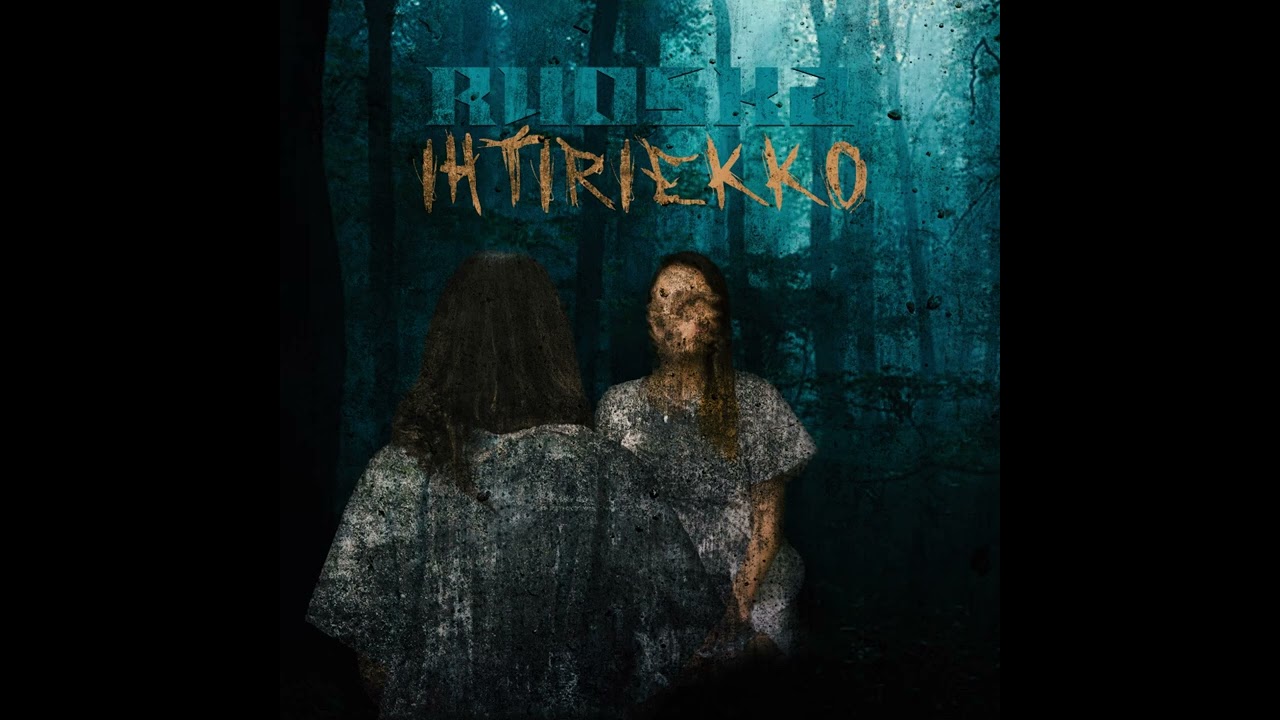 Ruoska - Ihtiriekko