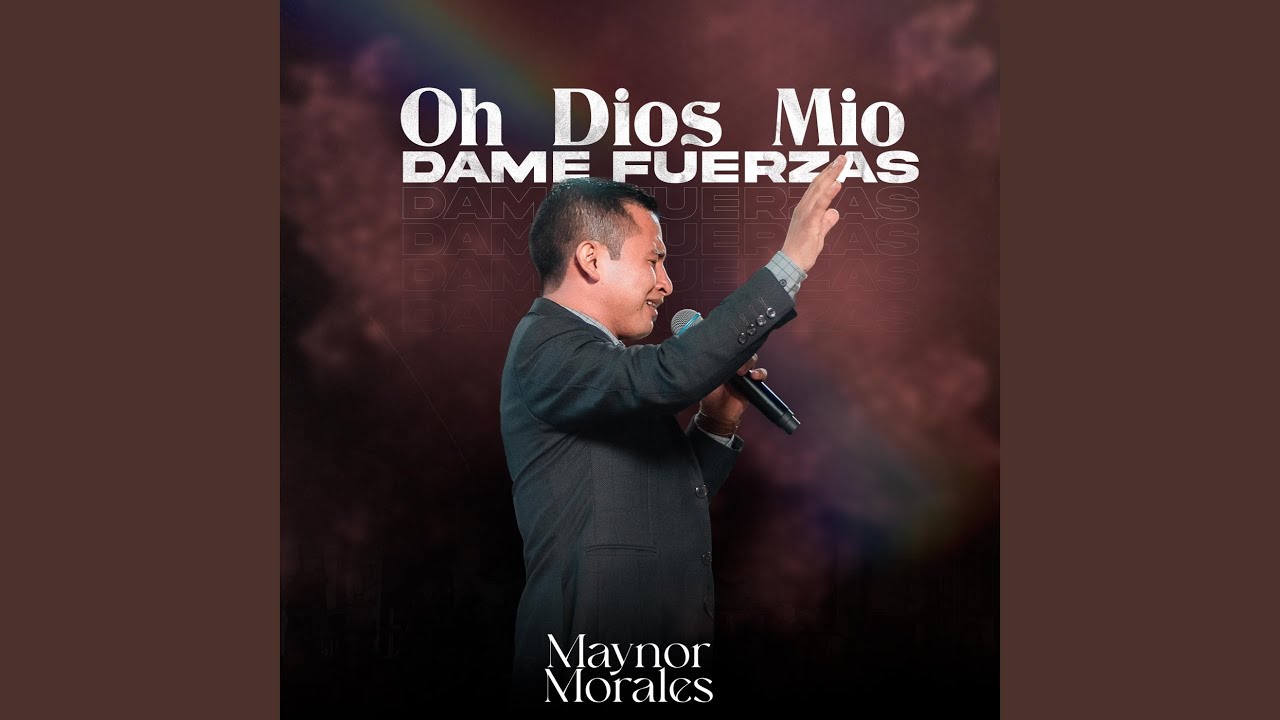 Mezcla: Ho Dios Mío Dame Fuerza / Padre No Le Dejes por Favor / Si Tu Vieras Fe / Que Descienda...