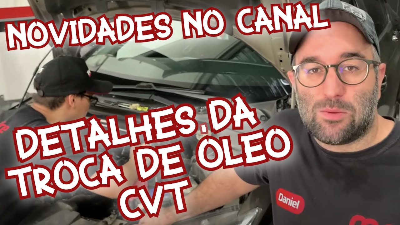 HONDA CITY 2015 - COMO SE TROCA O FLUIDO CVT?