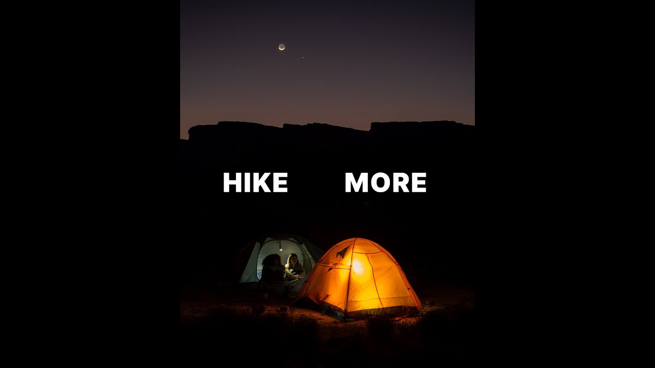 Hike More