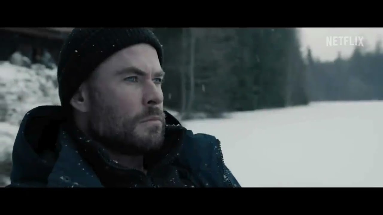 Extraction 2  Official Trailer  Tyler Rake Returns