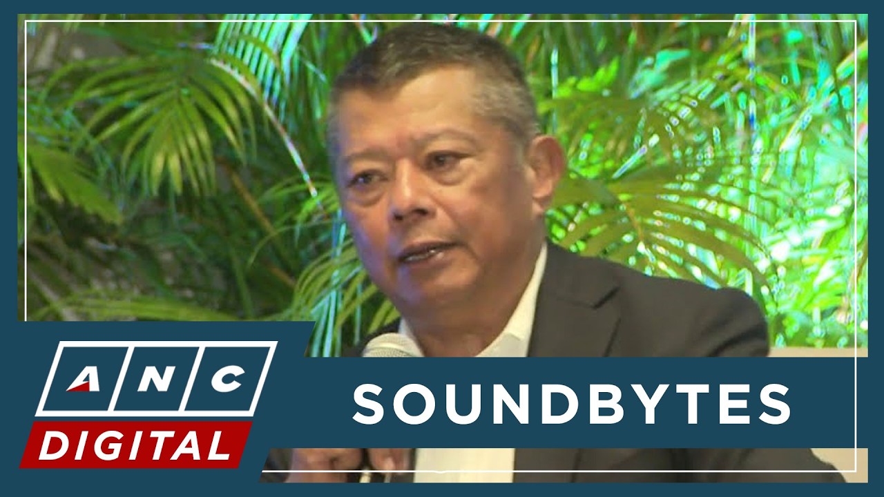 Ombudsman Remulla: BIR 'very corrupt' | ANC Remulla: Evidence points to Senate, House, DBM, DPWH