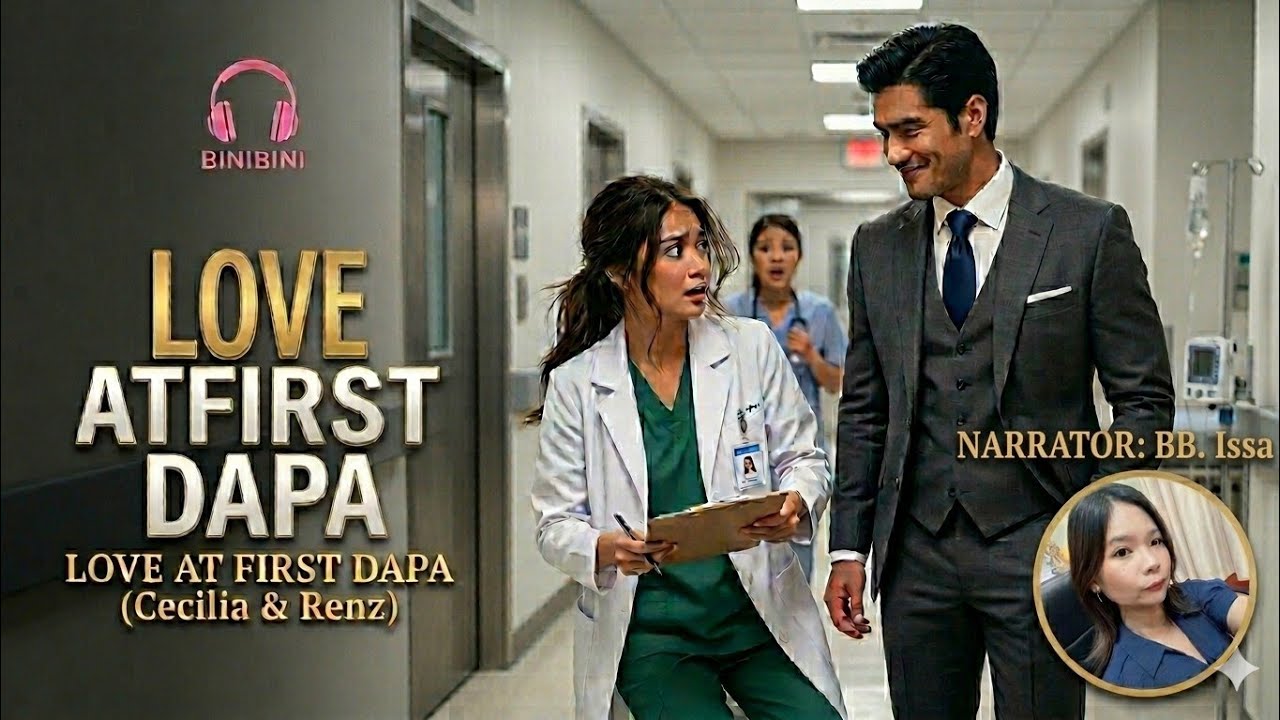 DOKTORANG NADAPA, PINAGTAWANAN NG CEO. NAGULAT ANG BINATA NANG ITO PALA ANG NAGLIGTAS SA AMA!