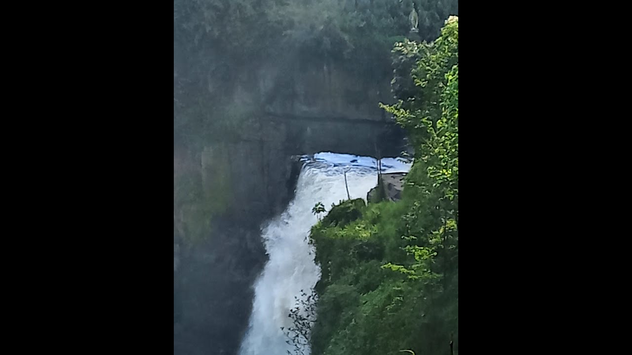 La Laguna de los Muertos
