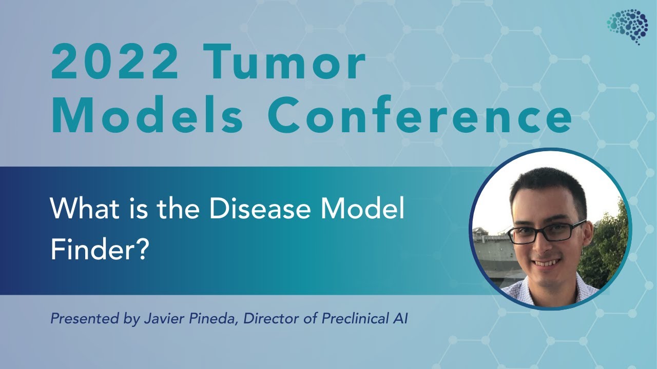 What is the Disease Model Finder?