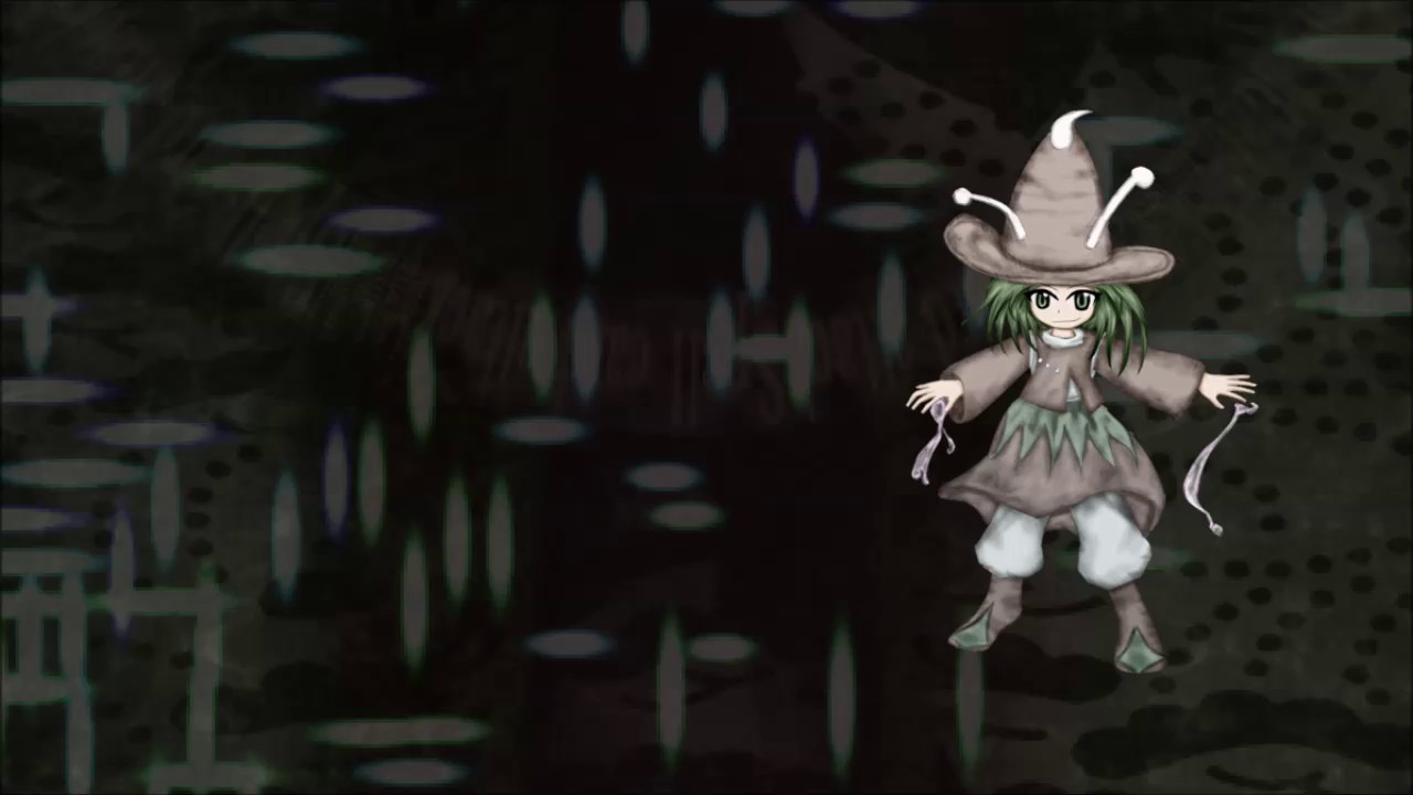 Len'en BPoHC Shou's Theme: Act the Fool ~ HAHAHA