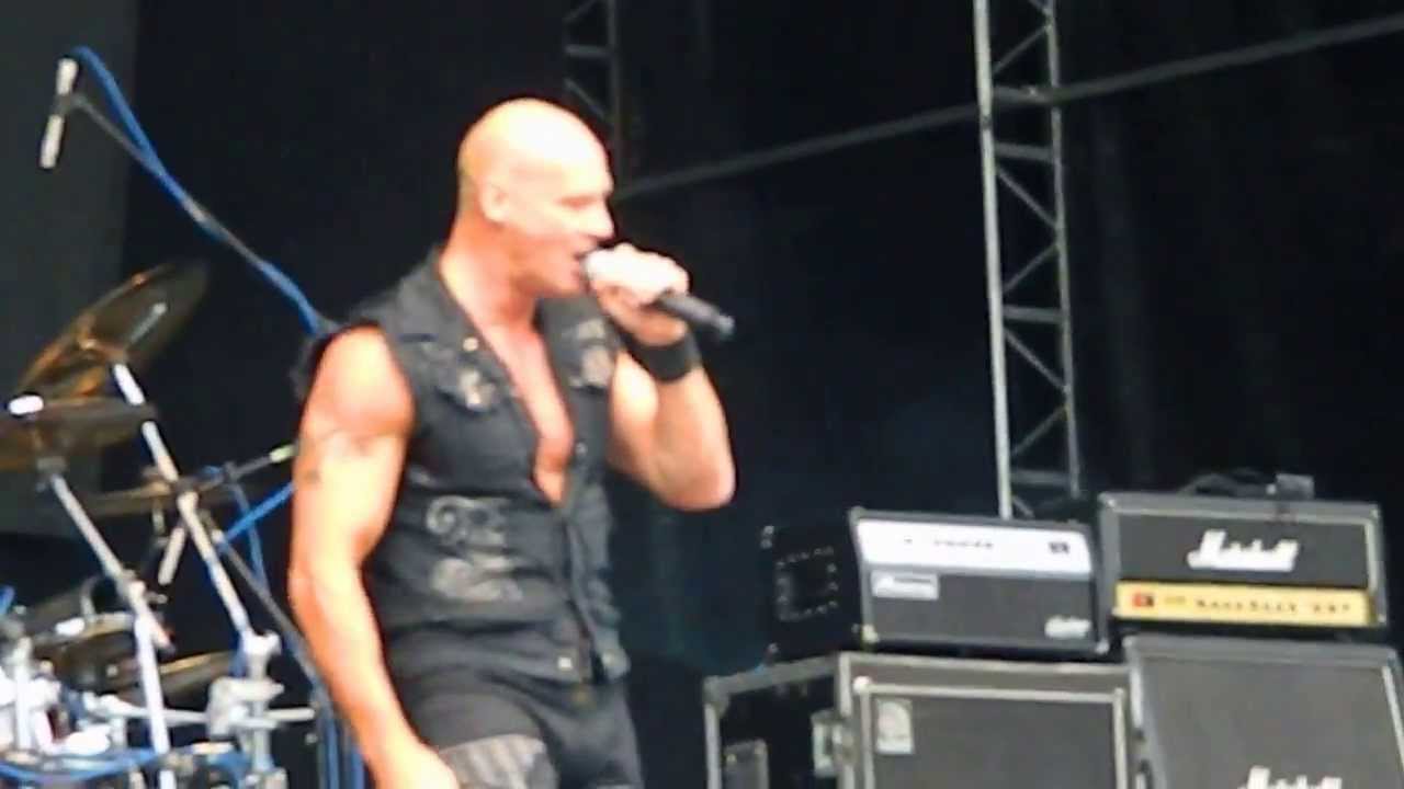 Primal Fear - 