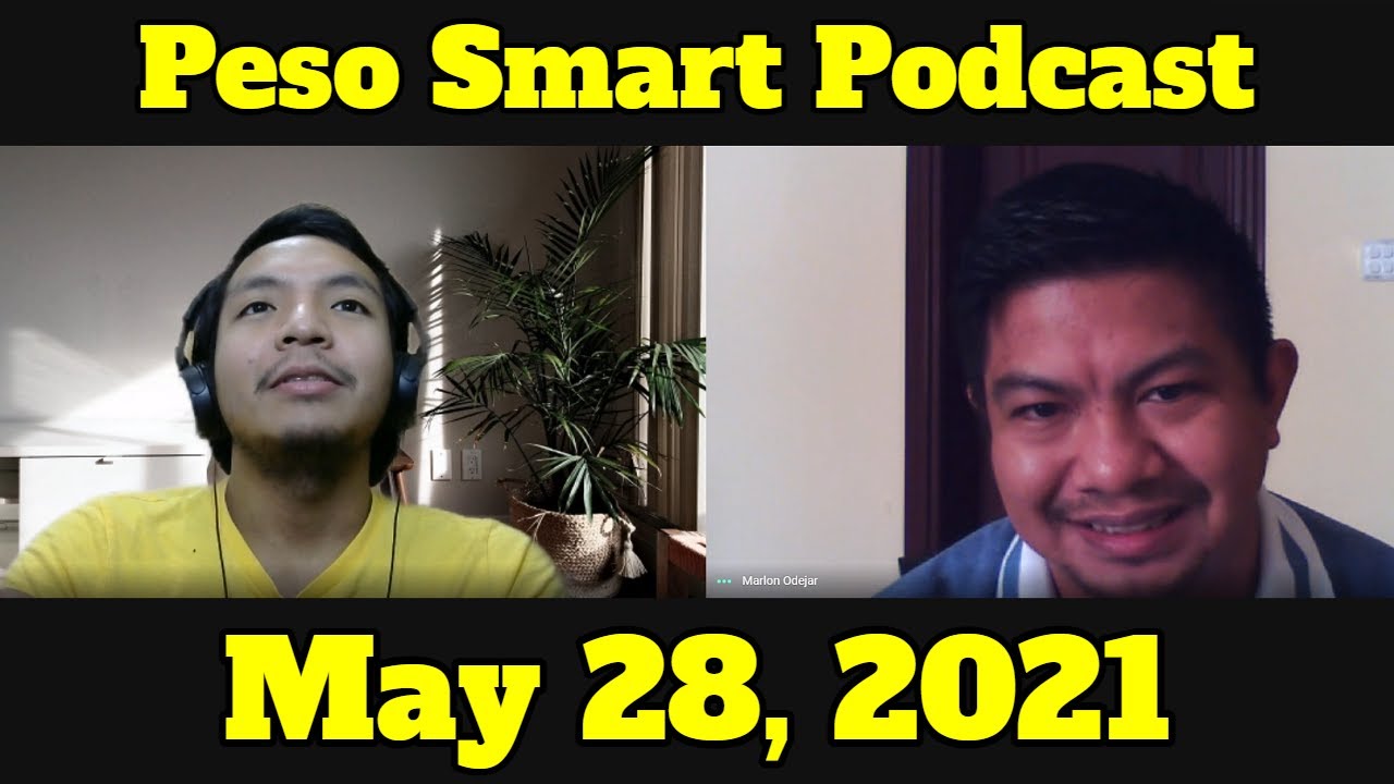A Conversation with an OFW Investor - Peso Smart PH