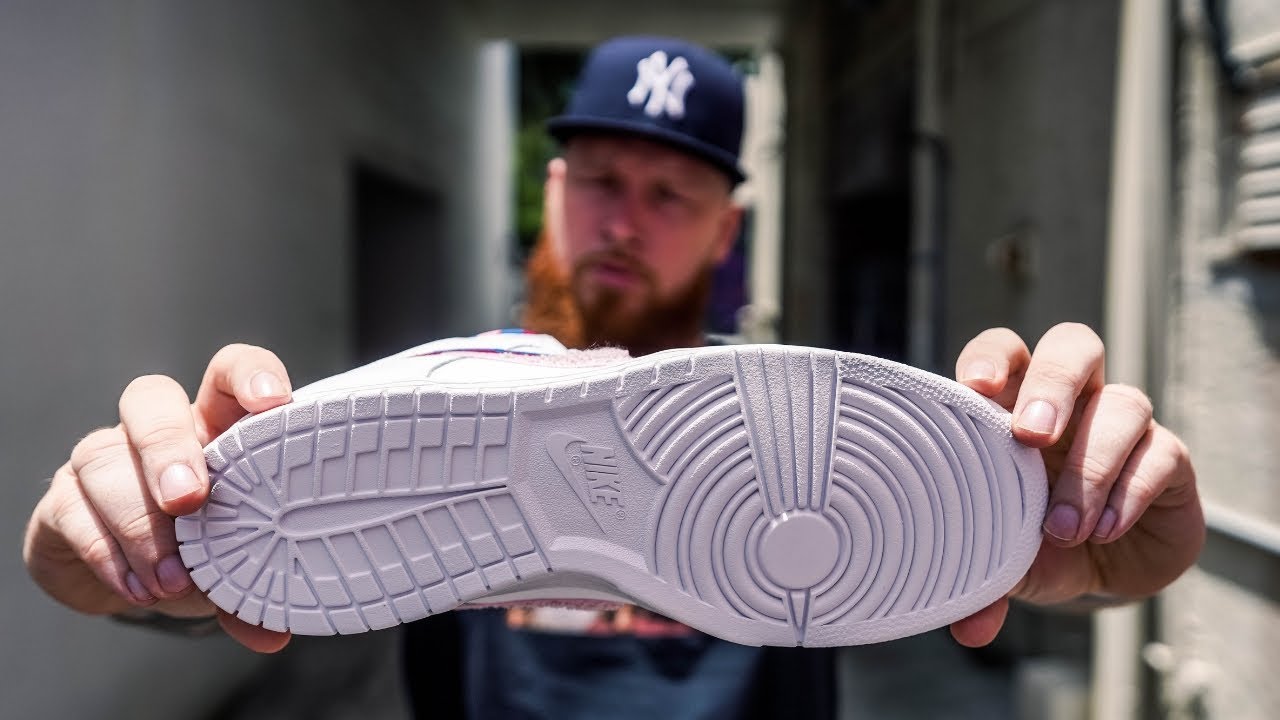 IS THIS THE BEST NIKE SNEAKER FOR UNDER $100?!