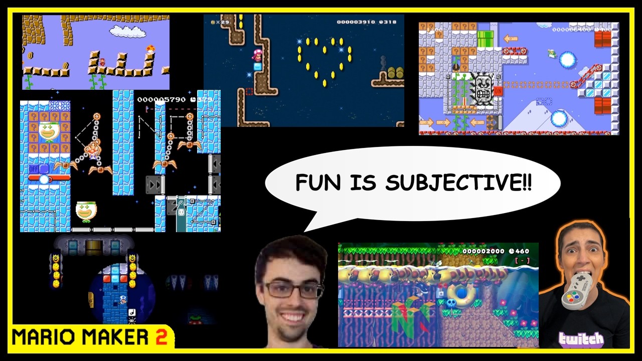 Fun is Subjective? F U CARL! Part 5 of Geek's Return!