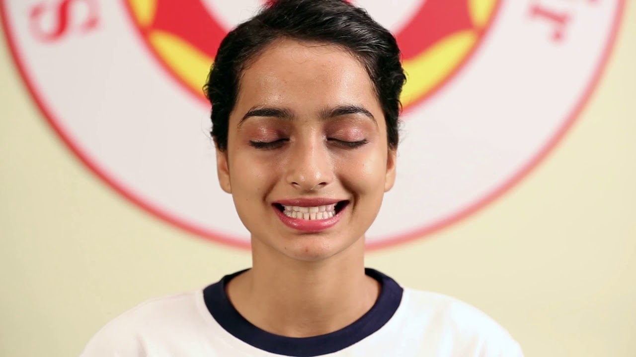 Sheetkari - शीतकारी - Shri Ambika Yoga Kutir