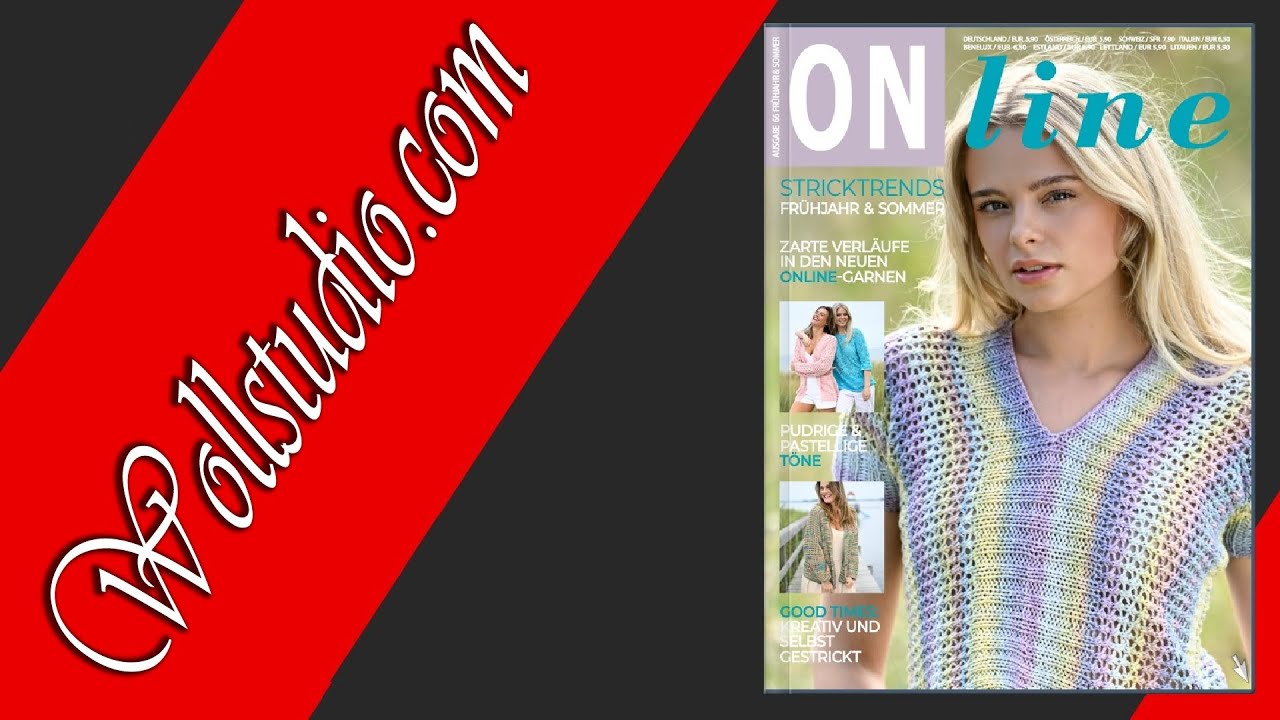 ONline Stricktrends 66