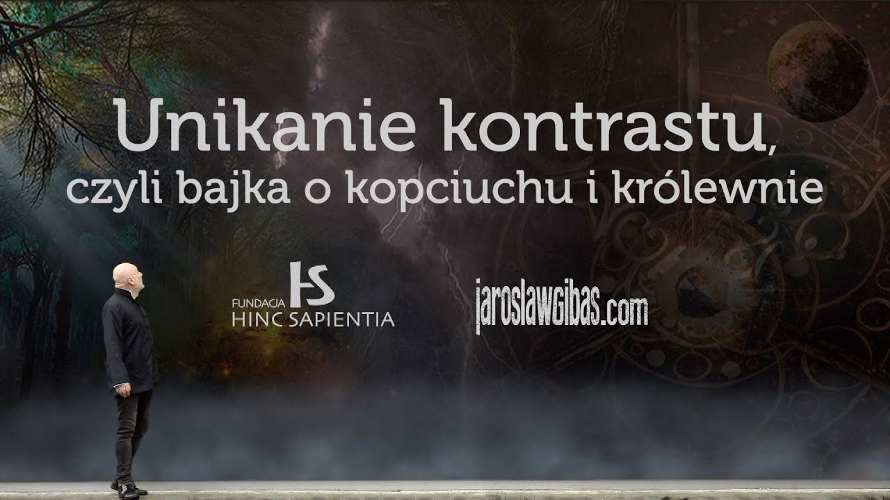 Unikanie kontrastu #215