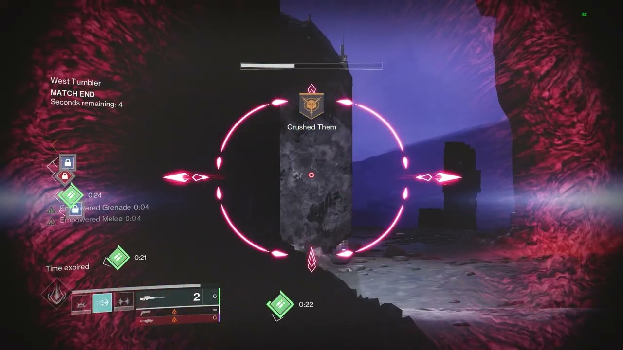 Destiny 2: Love Again
