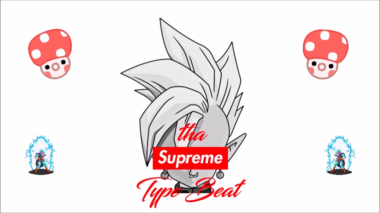 ''KAIOSHIN" tha Supreme Type Beat (prod. Smushrooms)