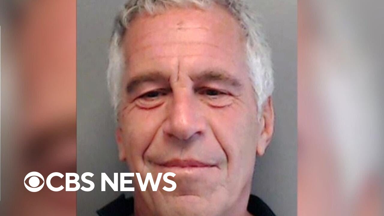Poland launches investigation into Epstein files for possible Polish victims