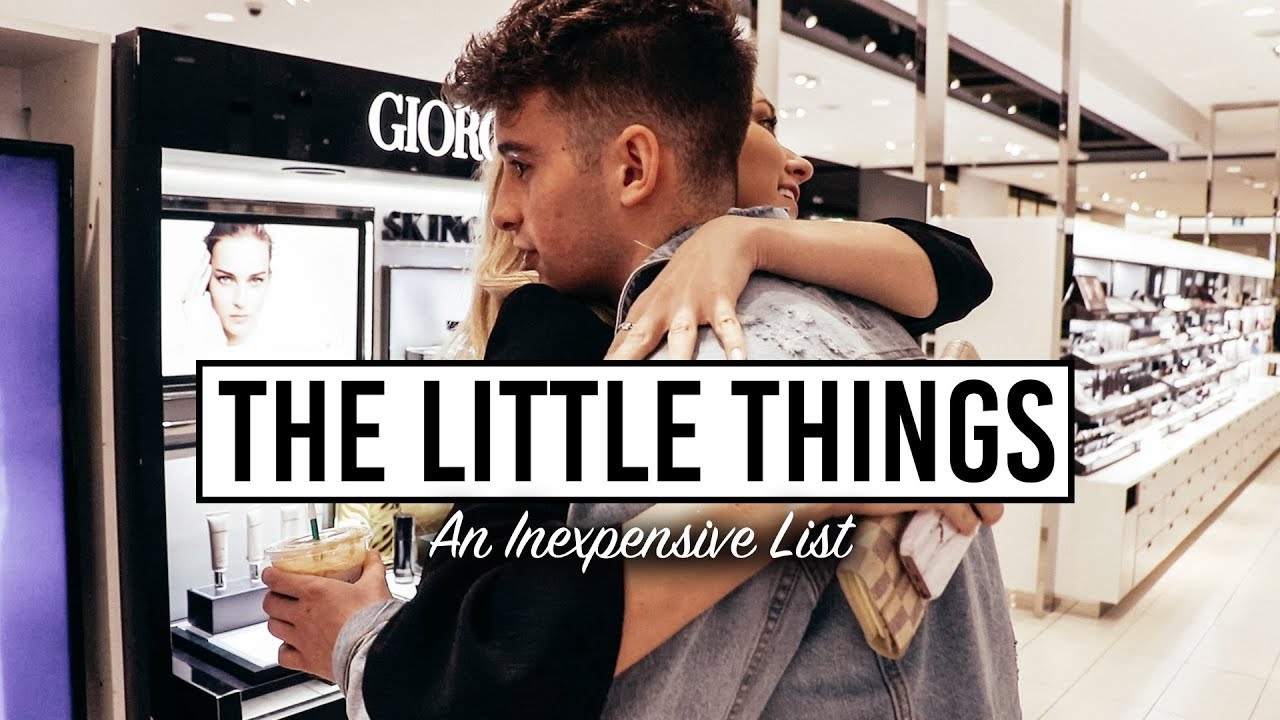 The Little Things