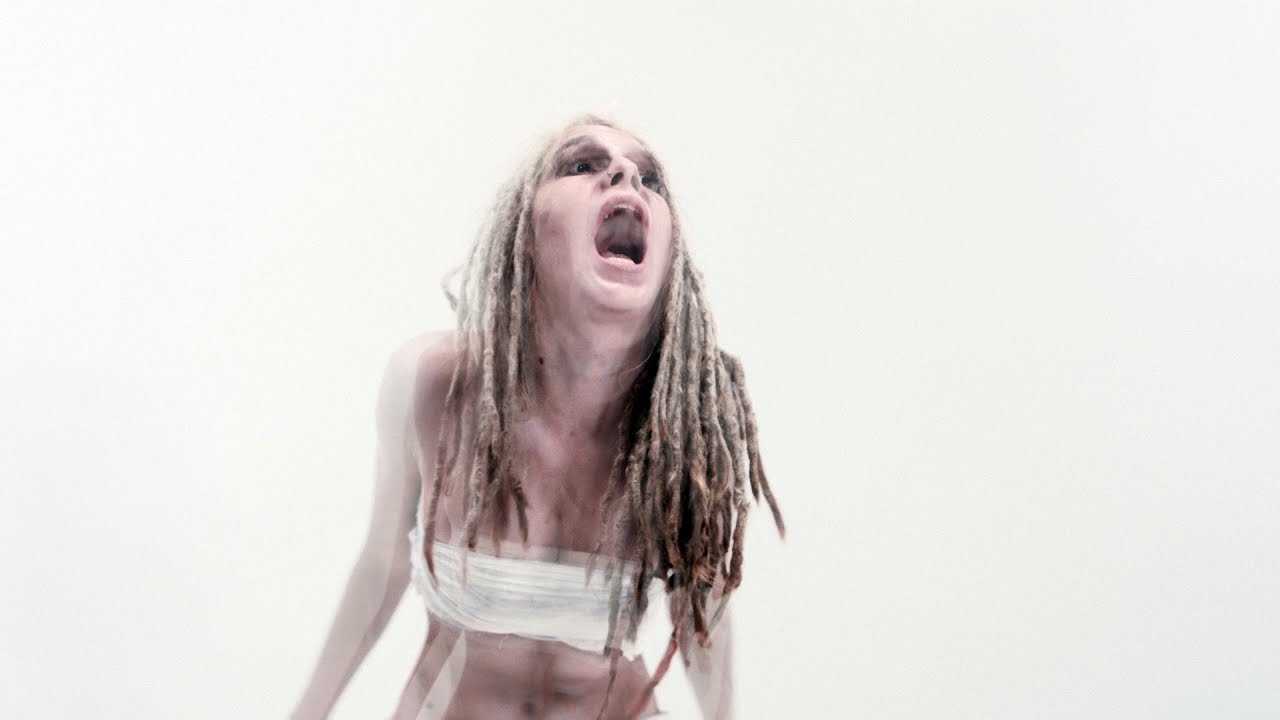 APHYXION - Destined to Fail (Official Video)