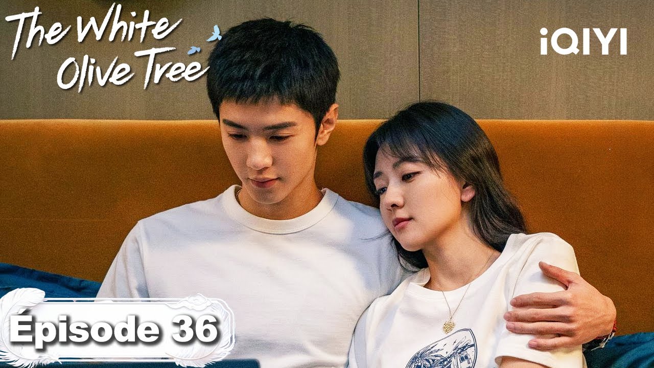 【VOSTFR | FULL】🍃The White Olive Tree EP36 | iQIYI France #白色橄榄树 #iQIYI #chenzheyuan #liangjie
