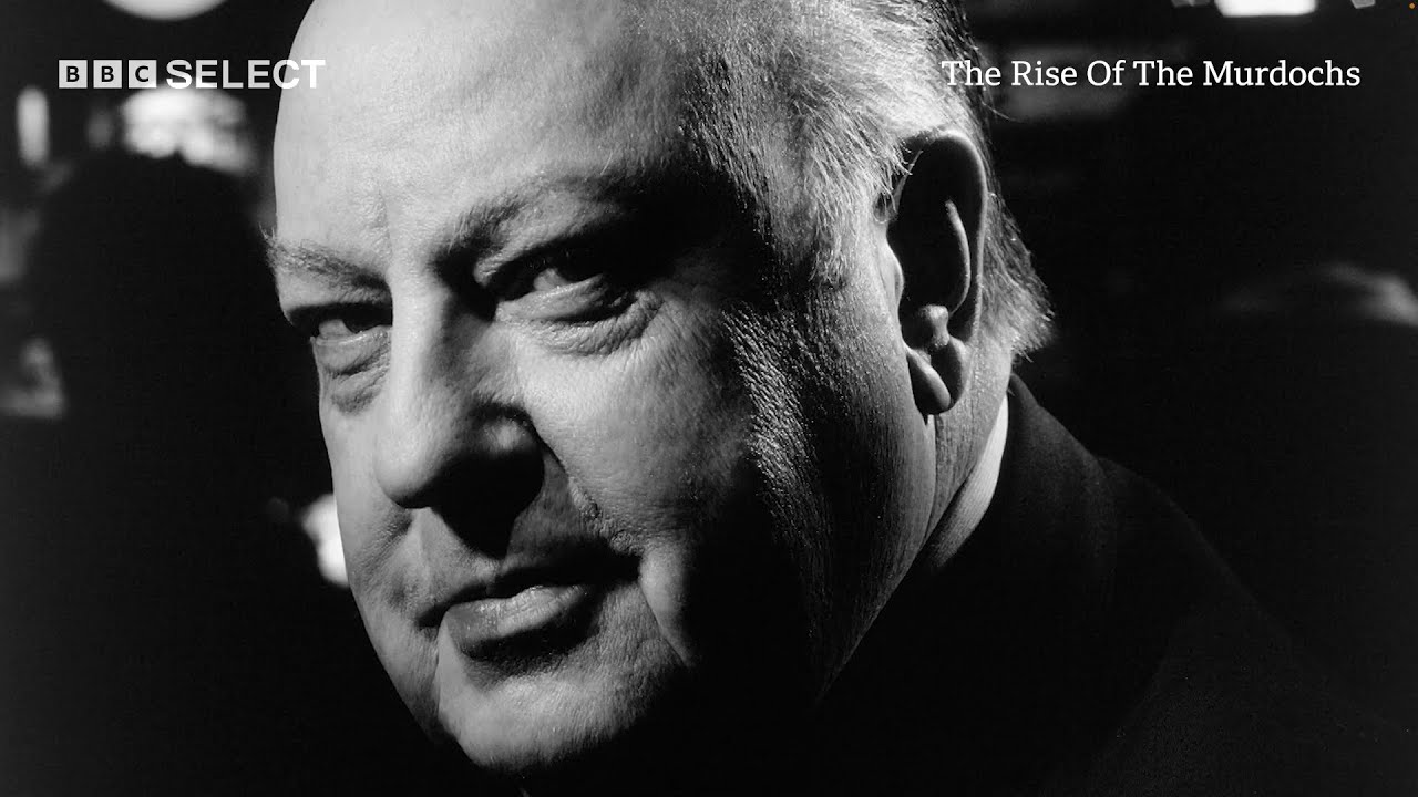 Roger Ailes Scandal | The Rise of the Murdoch Dynasty | BBC Select
