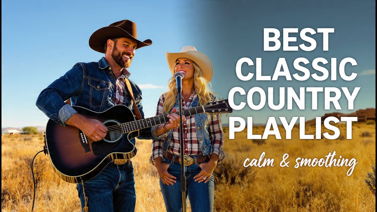 Outer Banks Country Songs with Alan Jackson, George Strait, and Brooks & Dunn