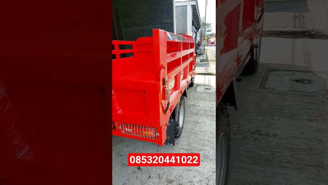 atv cargo 400cc 4x4
