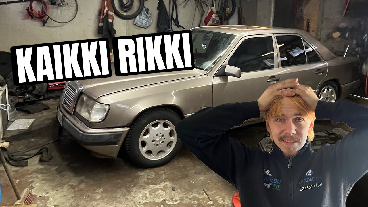 ROUVA MERSU KUNTOON!!!