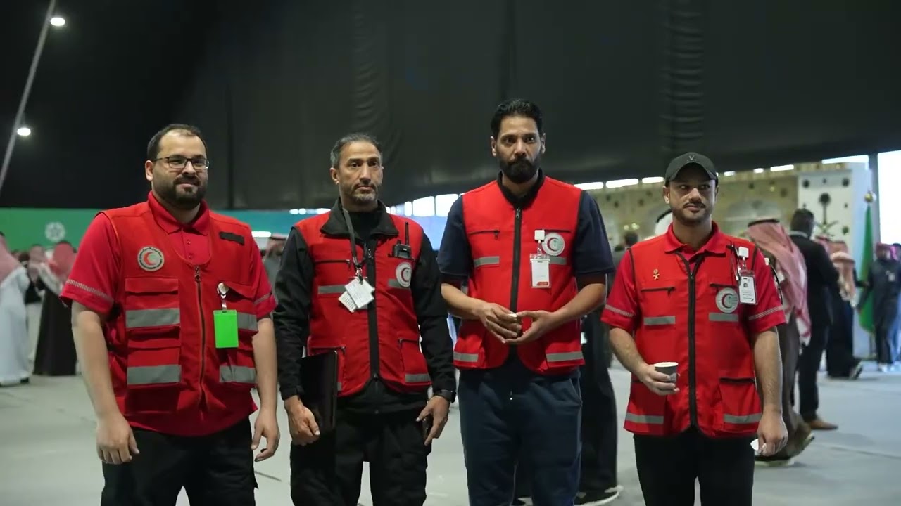 مؤتمر حفر الباطن الدولي للصحة الريفية