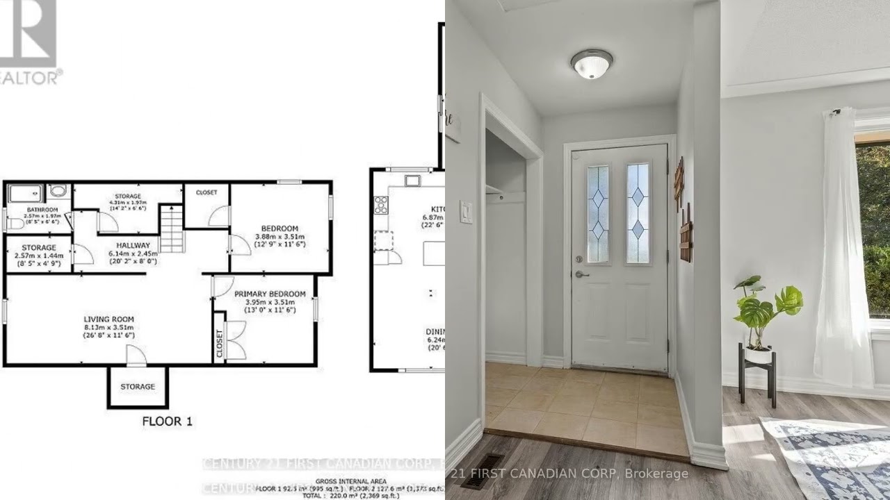 5270 Trafalgar Street Thames Centre, ON N0L 1G4