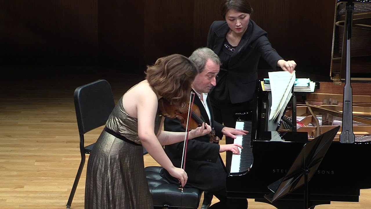 Elgar La Capricieuse, Op.17