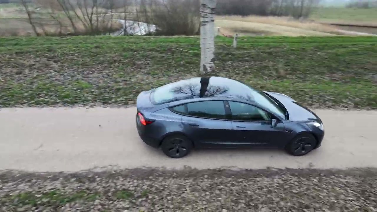 DJI Neo 2 - Auto volgen en crashes