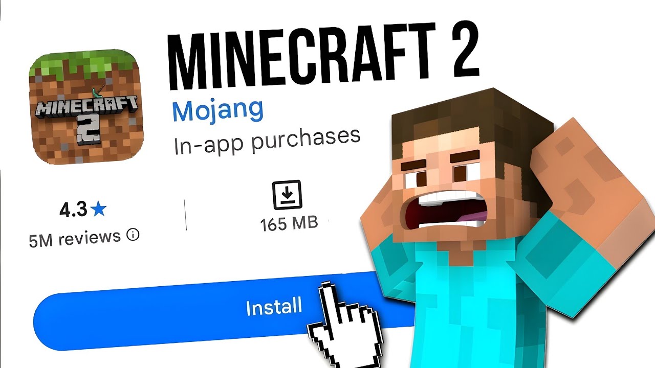 Top 4 Copy Games BETTER Than Minecraft 1.22+ 🔥 (Must Try !)